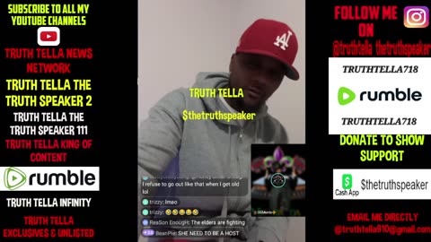 SMOOV LA CHALLENGES ANYBODY IN VEGAS TO A BOXING MATCH OG MURDA JOINS HIS LIVE