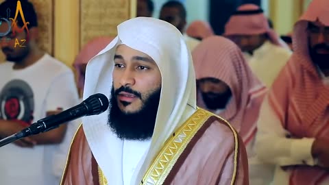 Best Quran Recitation in the World 2016 Emotional Recitation |Heart Soothing by Abdur Rahman Al Ossi