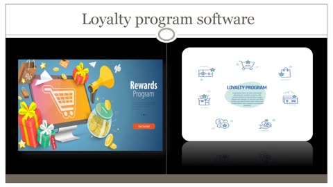 The Characteristics Of The Most Ideal Loyalty software application