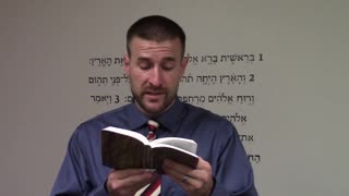 Israel Moment #21 | Unbelieving Jews are under God's Wrath | Pastor Steven Anderson