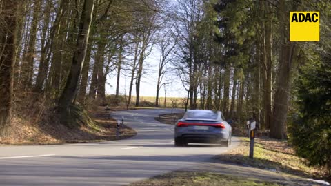 Audi eTron GT (2021): Design, Reichweite, Preis | ADAC