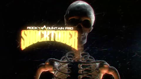 Rocky Mountain Pro Presents: Fans Favorite Shocktober Matches - Pro Wrestling...ELEVATED