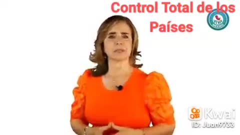 Control Total de los Países