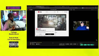 Kregginz Ned Luke (Michael GTA V) REACTS and DISCUSSES GTA VI trailer iantheproducer reacts