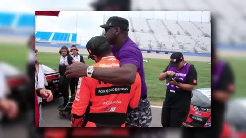 Bubba Wallace Just Dropped Some Bad News To Noah Gragson-