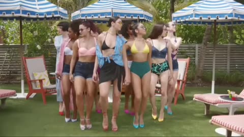 New Rules (Official video) - Dua Lipa