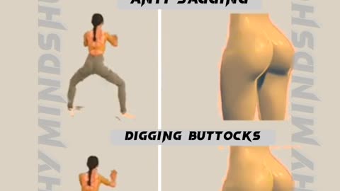 There Are New Tricks To Prectice Buttocks At home