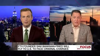 In Focus - FTX Founder Sam Bankman-Fried Agrees To Return To U.S.