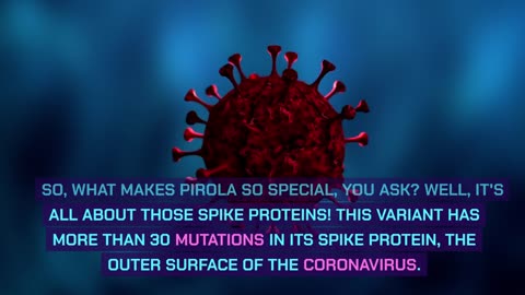 Covid variant ‘Pirola’ is spreading fast latest updates