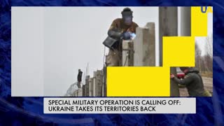 Ukraine is restoring liberated territories: Demining, resuming of communications and utilities