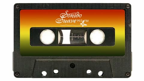 Radio ID Sonido Suave (años 80-90)
