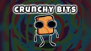 “Crunchy Bits” | HAPPY CAREFREE ALTERNATIVE BEAT | 103 bpm