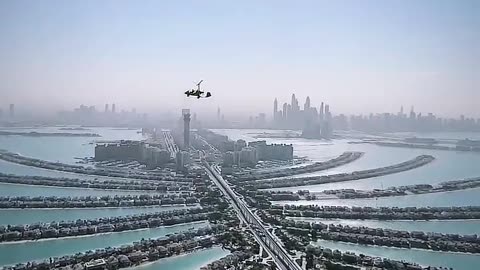 Dream city Dubai 😁😁❤️❤️