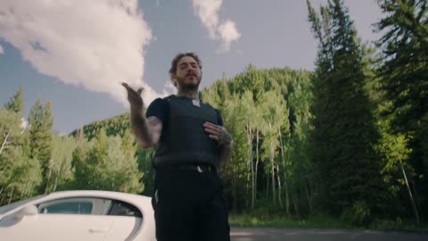 Post Malone - Saint-Tropez (Official Video)