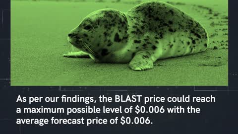 BLAST Price Prediction 2023, 2025, 2030 BLAST Cryptocurrency Price Prediction