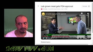 USA Approves lab meat while Italy bans lab grown meat