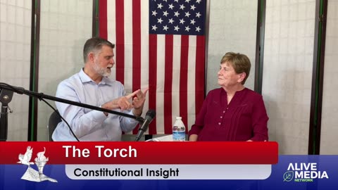 03.02.2024 | The Torch Special | Why Vote?