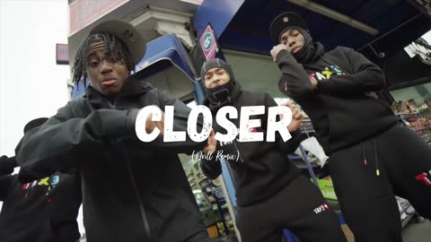 Ne-Yo - Closer (Official Drill Remix)