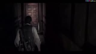 EVIL WITHIN - FILME COMPLETO LEGENDADO HD (TODAS AS CUTSCENES)