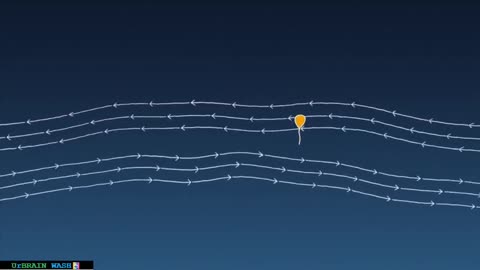 The Flat Earth Project Loon By Google