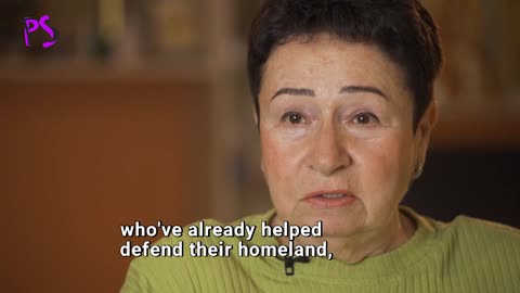 Moscow-Donbass' Volunteer Group, on how she started helping wounded soldiers