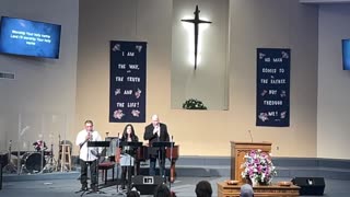 ACF "THE BLESSED" PSALM 1" WITH PASTOR JON DIGNADICE 2-11-2024