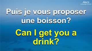 Learn English Easily: English Phrases with French Subtitles - For FRENCH Speakers to Learn