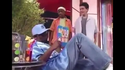 Old video resurfaces of Sean ‘Diddy’ Combs telling child actors to put helicopter down boy’s pants