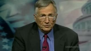 Seymour Hersh Has Proven To Be Credible, His Body Of Work Speaks For Itself