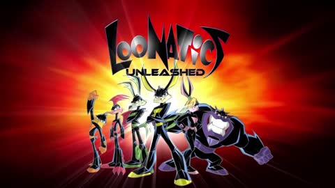 Loonatics Unleashed Theme Songs (Intros & Outros Remix ft. Candi Milo & Bootsy Collins) [A+ Quality]