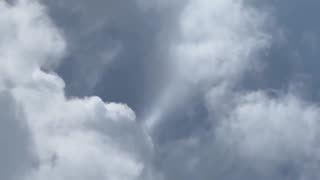 Florida - Strange Moving Spotlight in the Sky - I know what They say it is… what what is it Really?