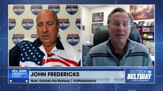 #OTB June 13, 2022 Dave Brat on coming economic meltdown