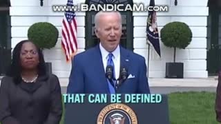 If Joe Biden were a song. Whoever made this is good🤣🤣🤣