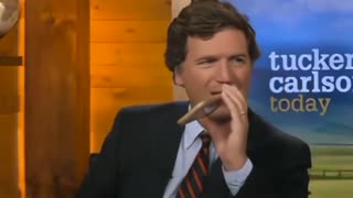 Tucker Carlson: “Nobody Watches Fox Nation Because the Site Sucks”