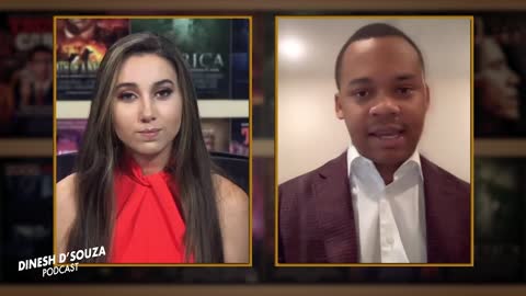 Danielle D'Souza Gill and CJ Pearson Dissect the Left's Recent Reaction to Kanye