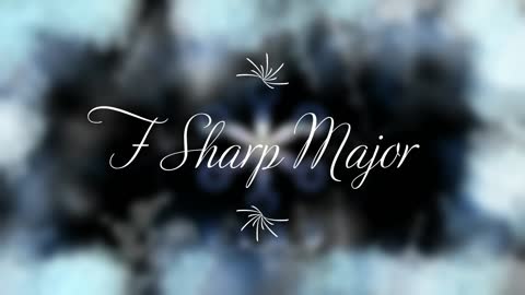 F Sharp Major