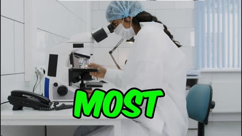 The Most Dangerous Virus in The World