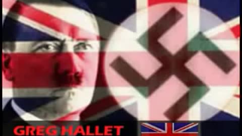 Hitler was a British agent_Gregg Hallet 5