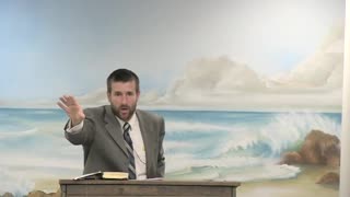 pastor steven anderson - The fullness of the holy ghost