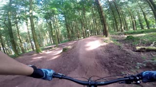 Forest of Dean - GBU Trail - Full Run - 02 09 23