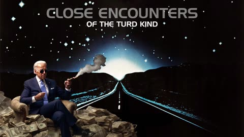 Charles Ortel is CLOSING IN – Close Encounters of the Turd Kind