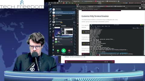 Tech Wednesday - Linux Tips & News + Bonus KDE Tips