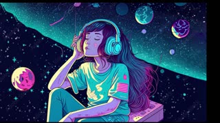 Chill Beats lofi Vibes to Study,Work Or Relax !!!!