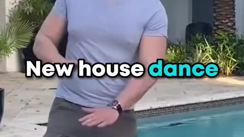 How billionaires dance