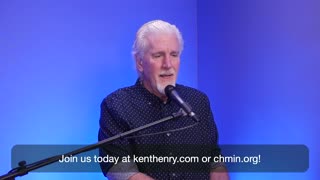 KENT HENRY | 12-11-23 O HOLY NIGHT LIVE | CARRIAGE HOUSE WORSHIP