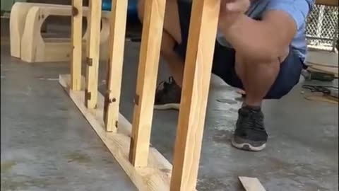 The Best WoodWorking DIY!