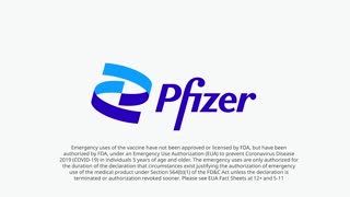 Pfizer advertisement for vaccine trials on kids 🩸🩸🩸