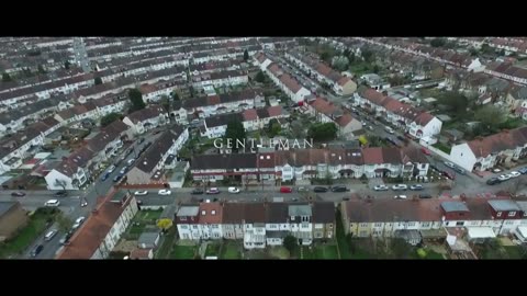 SL - Gentleman (Music Video) _ @SL_VP_ @MixtapeMadness