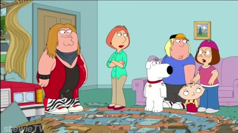 Family Guy Most Offensive Jokes