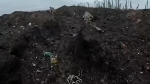 Ukraine war footage : GRAPHIC footage of battle aftermath